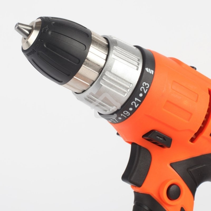 Дрель-шуруповерт сетевой Patriot FS 306, Сетевая, 300 Вт