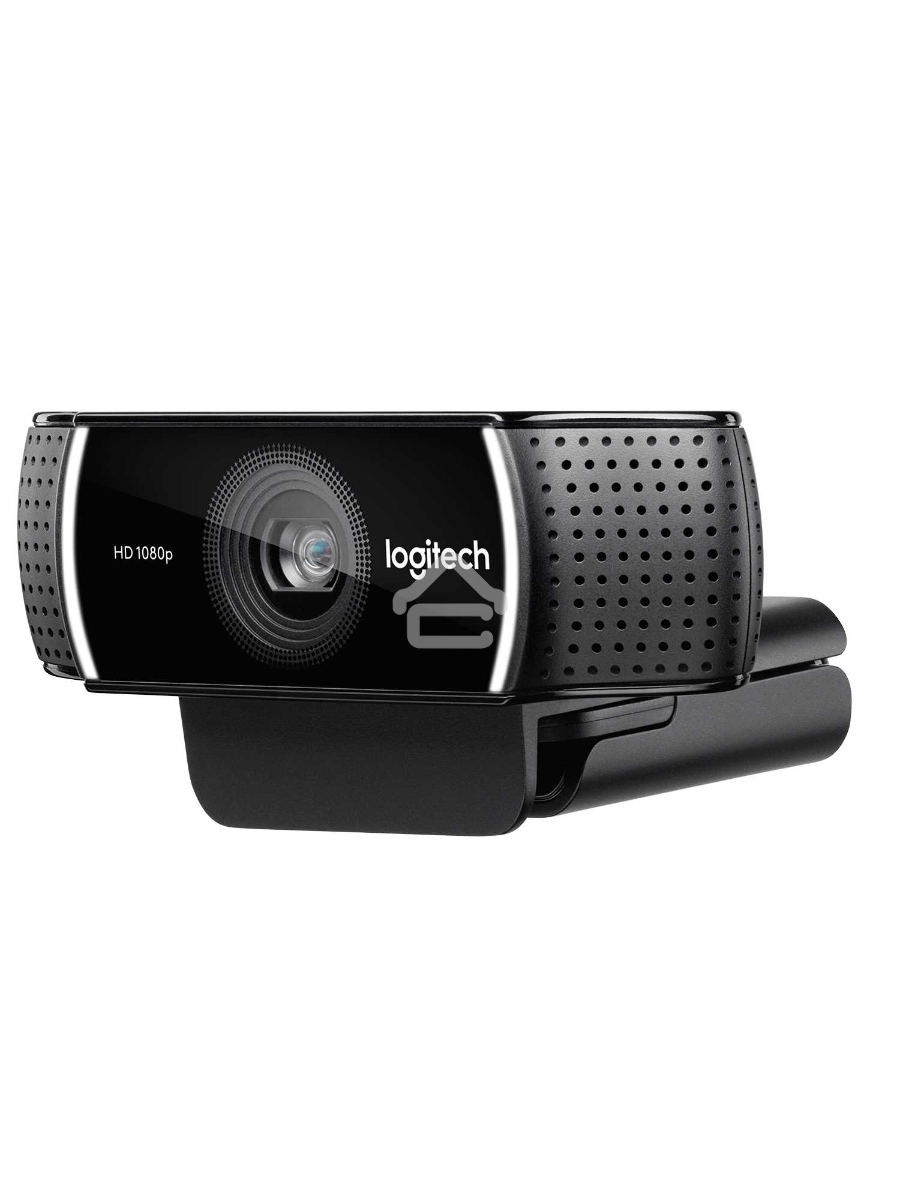 Цифровая камера Logitech C922 Pro Stream Webcam