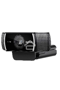 Цифровая камера Logitech C922 Pro Stream Webcam