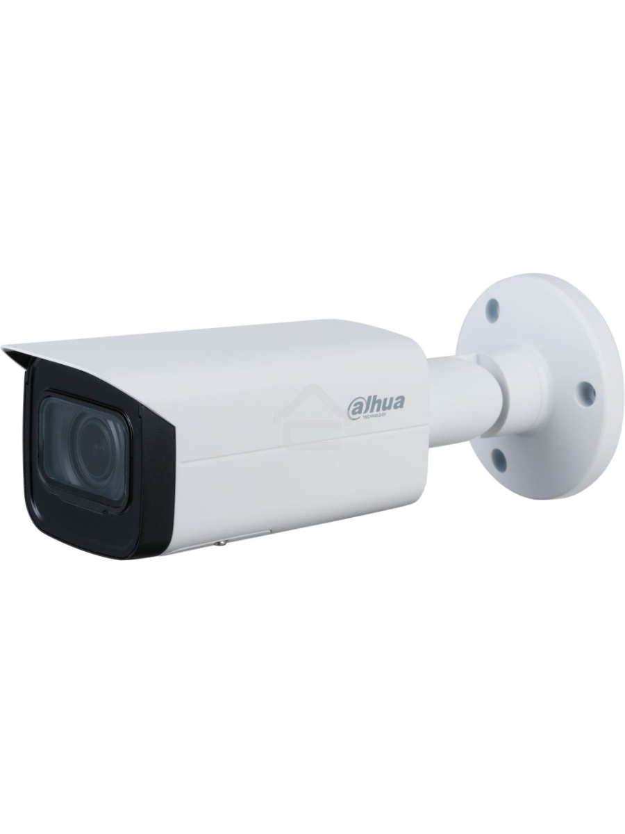 Камера видеонаблюдения IP Dahua DH-IPC-HFW3841TP-ZAS-S2 2.7-13.5мм
