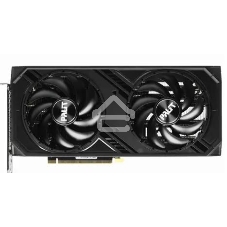 Видеокарта Palit PA-RTX 4070 DUAL 12Gb PCIE16 12288Mb 192 GDDR6X 1920/21000 HDMIx1 DPx3 HDCP Ret