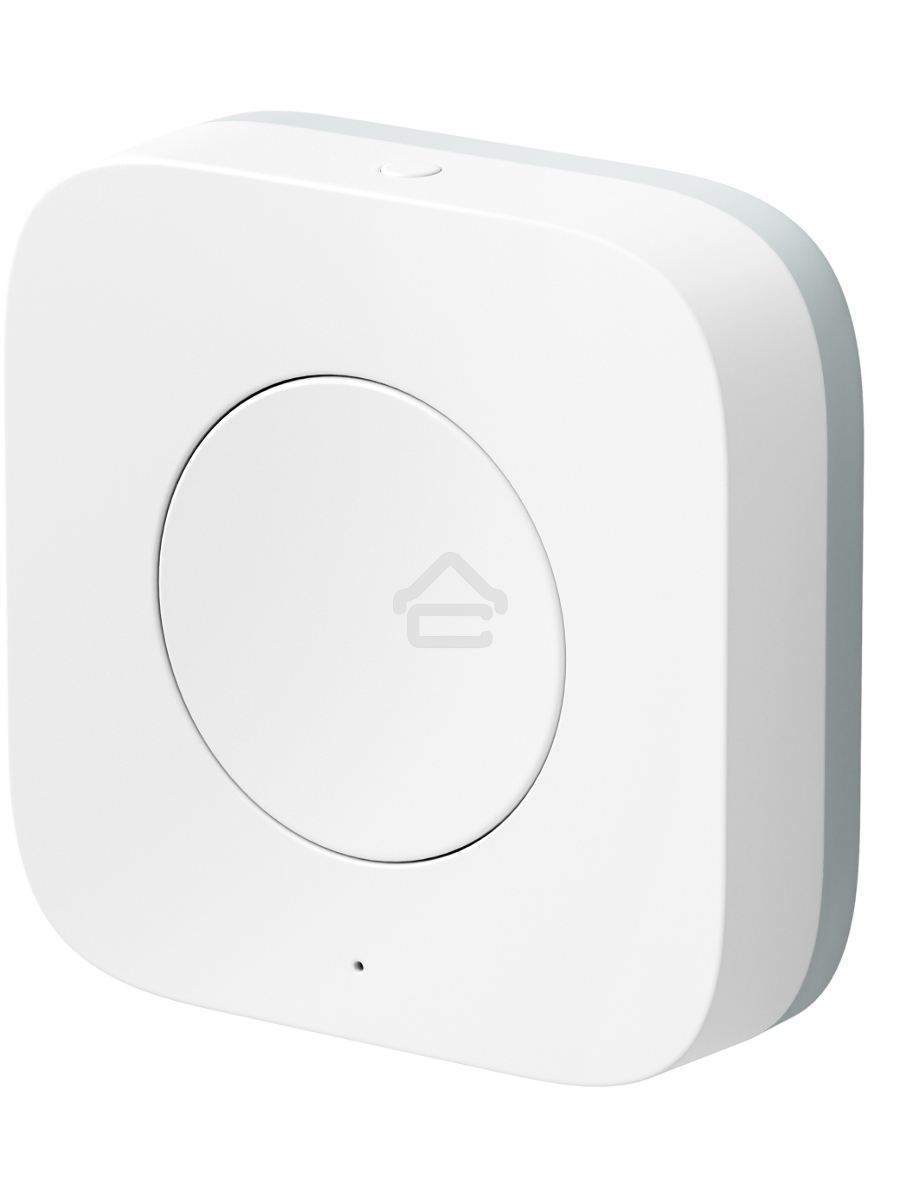 Беспроводная кнопка Яндекс Zigbee YNDX-00524