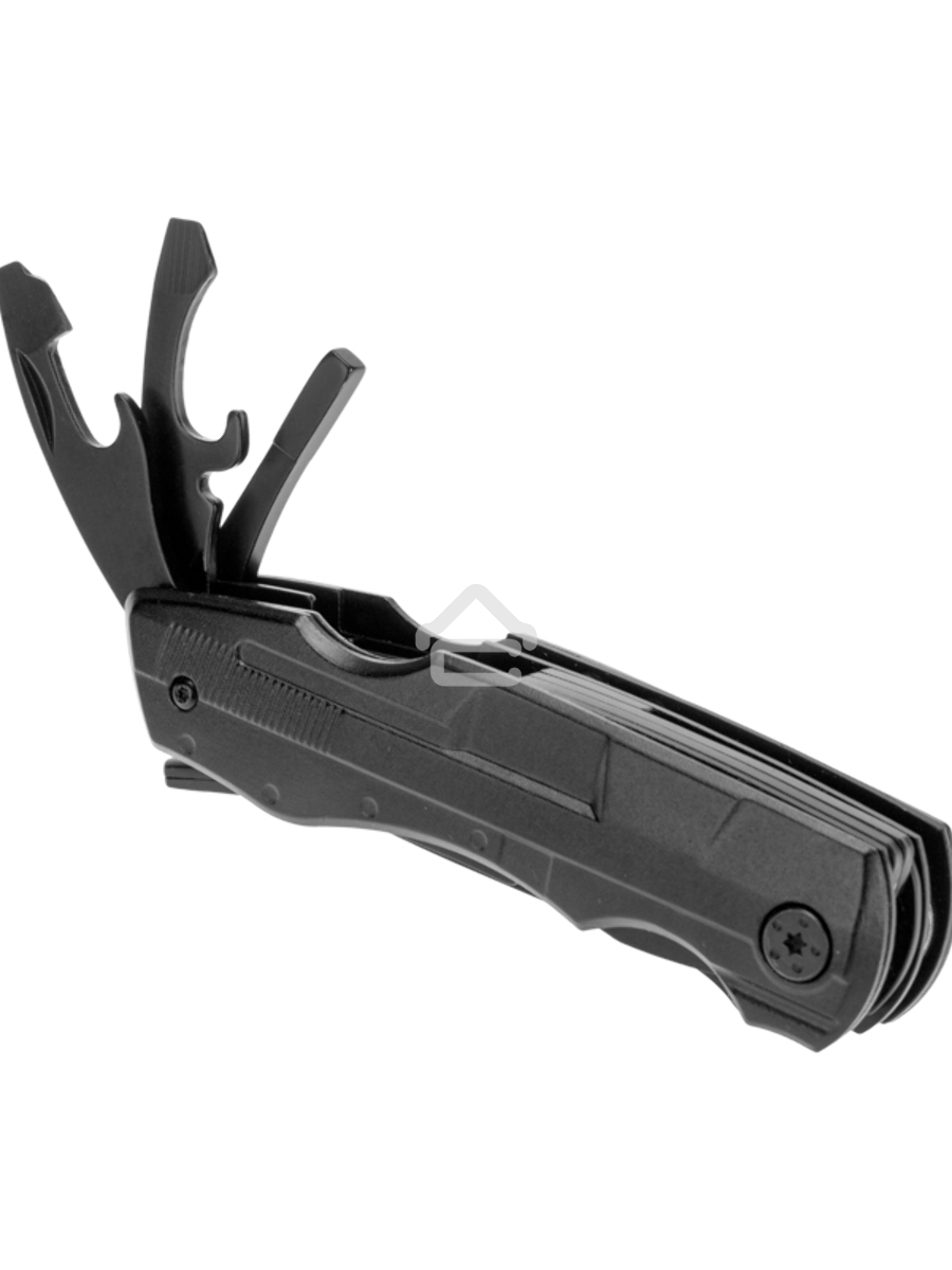 Мультитул KRANZ KR-12-4944-2 11 в 1, 154мм
