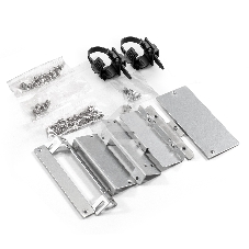 Серверный корпус ExeGate Pro 2U660-HS06 (RM 19