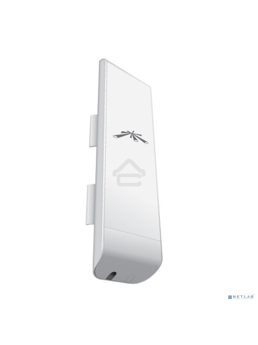 Точка доступа UBIQUITI NSM5(EU) всепогодная Wi-Fi/TDMA AP/CPE. 802.11n, 5 ГГц, антенна 16 дБ