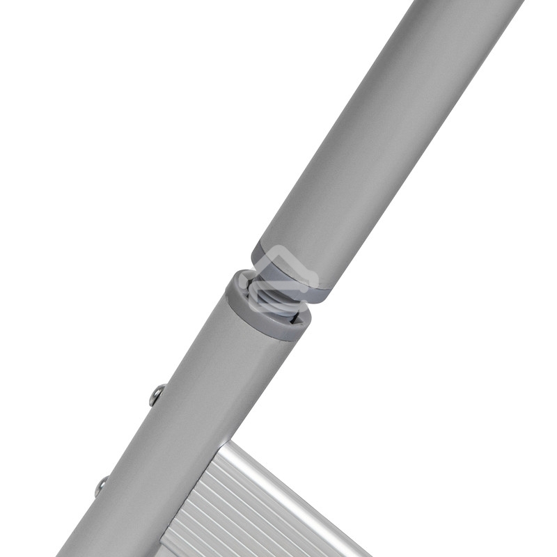 Стол складной алюм., столешница МДФ, 900x600x300/700 мм Camping Palisad