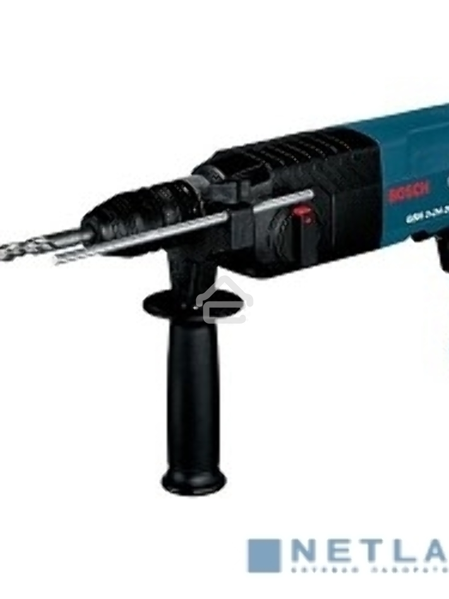 Перфоратор Bosch GBH 2-24 DFR Перфоратор SDS-plus [0611273000]