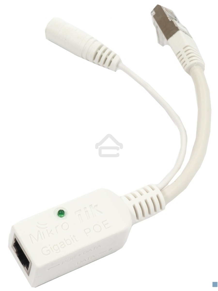Точка доступа Mikrotik RBLHGG-60adkit Wireless Wire Dish, pair of preconfigured LHGG-60ad for 60Ghz link