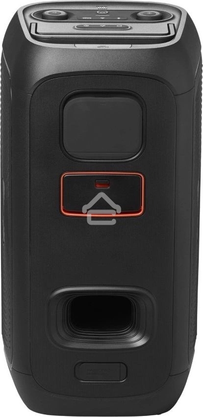Портативная акустика JBL PartyBox CLub 120  110 Вт  Bluetooth 5