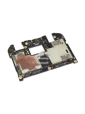 Материнская плата для Asus ZS550KL 4*64Gb