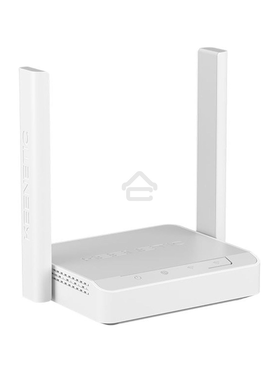 Маршрутизатор Keenetic Starter KN-1121 Mesh Wi-Fi N300