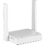 Маршрутизатор Keenetic Starter KN-1121 Mesh Wi-Fi N300