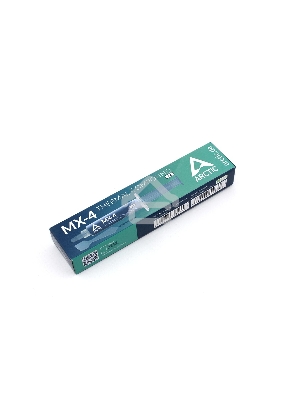 Термопаста Arctic Cooling MX-4 Thermal Compound 8г. со шпателем