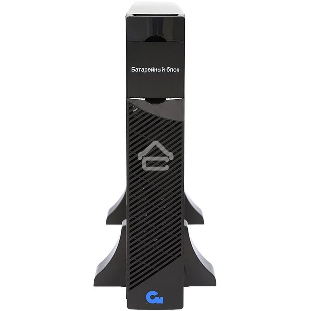 Дополнительный внешний батарейный модуль Связь инжиниринг для ИБП СИПБ1КА.10-11, напольный/в стойку(2U), 1 год гарантии, Россия (АПСМ.563472.004)