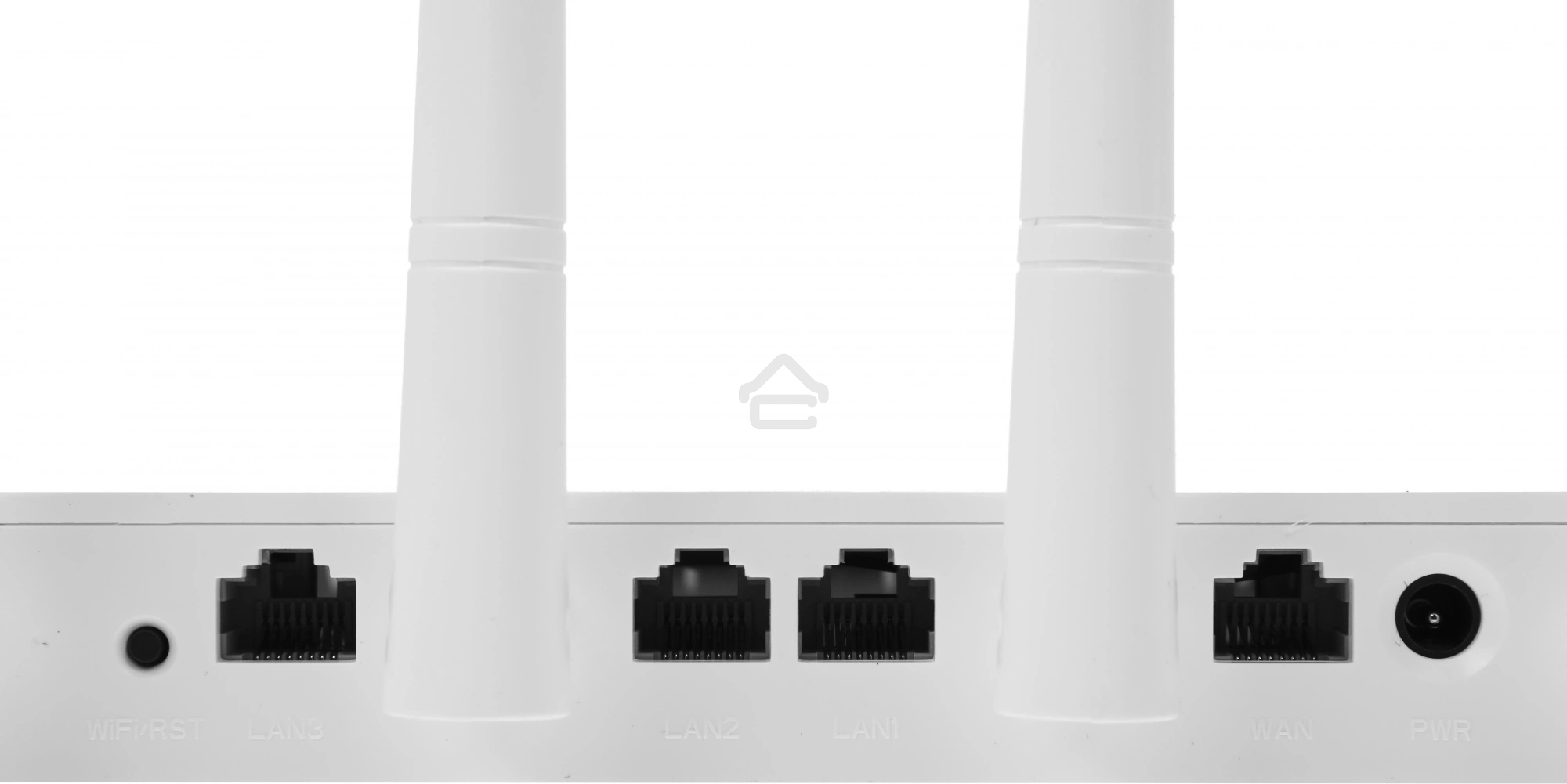 Маршрутизатор TENDA F6 Wi-Fi 300MBPS 10/100M