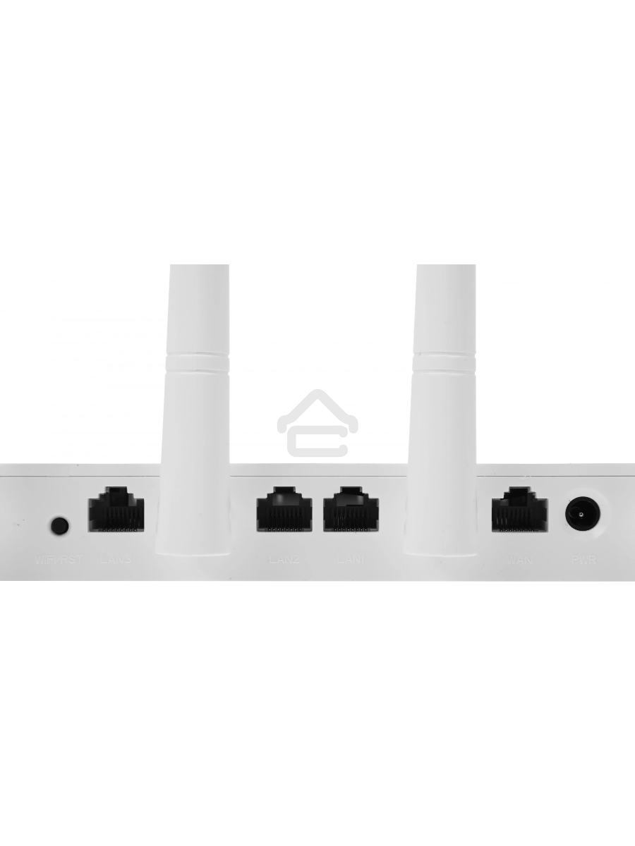 Маршрутизатор TENDA F6 Wi-Fi 300MBPS 10/100M