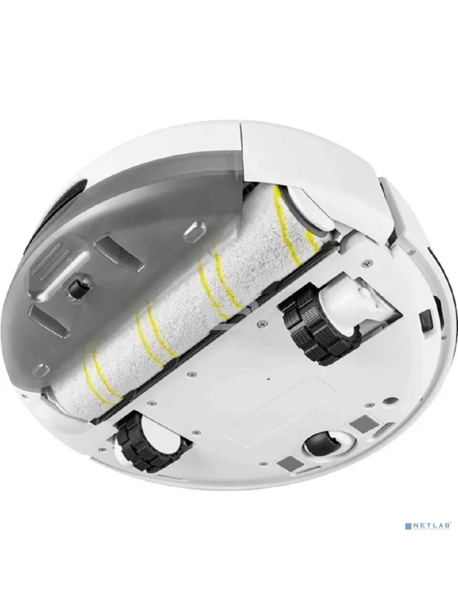 Робот-пылесос с функцией влажной уборки Karcher RCF 3 1.269-660.0