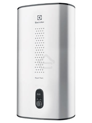 Водонагреватель Electrolux EWH 100 ROYAL FLASH 2кВт 100л электрический настенный