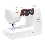 Швейная машина Janome  601DC белый