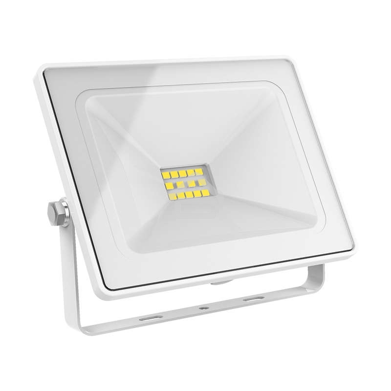 Прожектор светодиодный Gauss LED 20W 1350lm IP65 6500К белый 613120320 Gauss