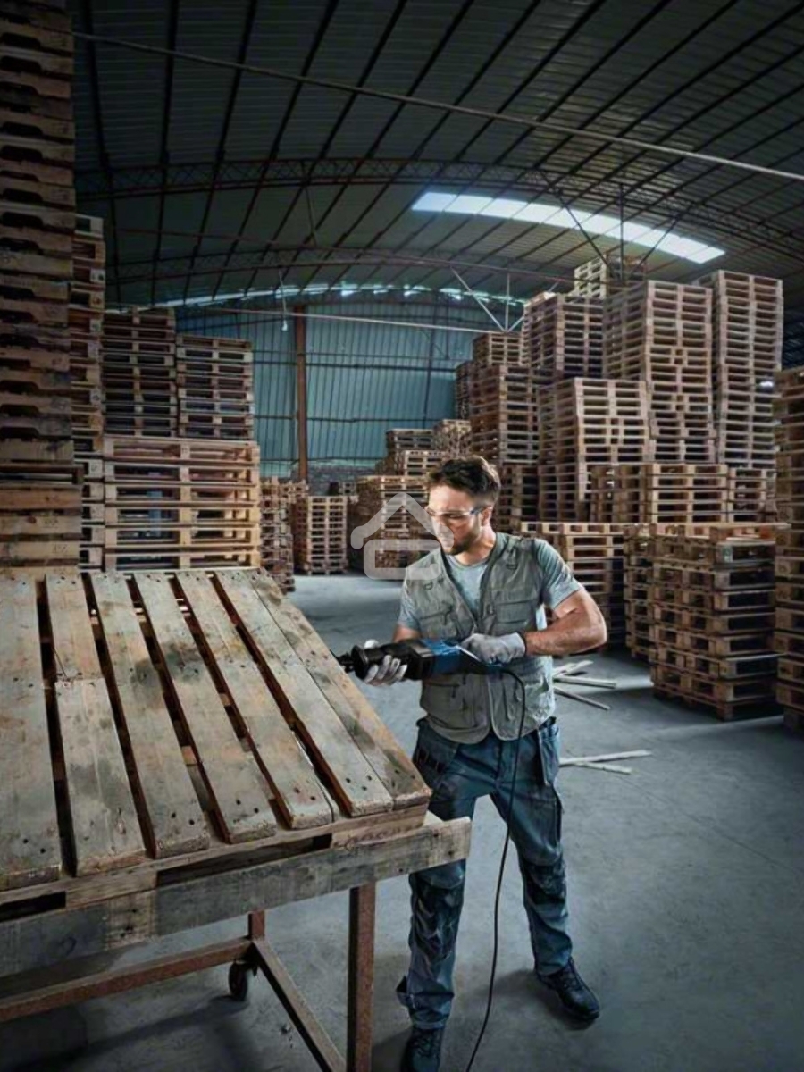 Сабельная пила Bosch GSA 120 1200Вт 3000ход/мин