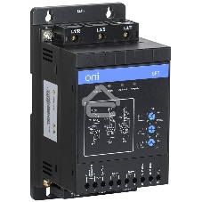Устройство плавного пуска IEK ONI SFB 3Ф 380В 5,5кВт 11A Uупр 110-220В Modbus