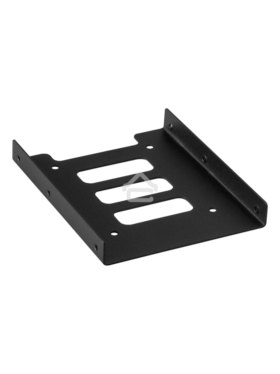 Салазки (переходник) ExeGate EX292546RUS HD-12T3M металлические для установки HDD/SSD 2.5