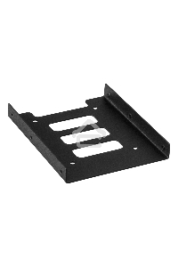 Салазки (переходник) ExeGate EX292546RUS HD-12T3M металлические для установки HDD/SSD 2.5
