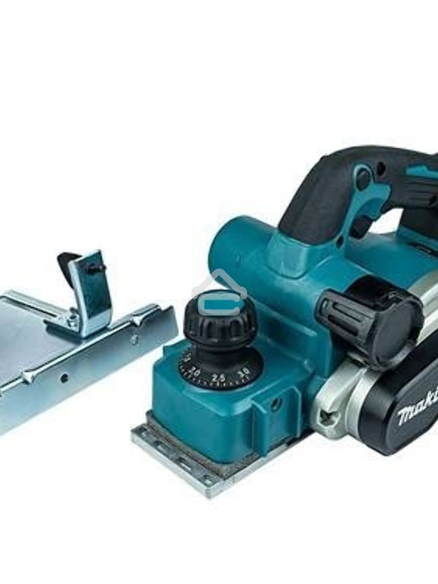 Рубанок Makita DKP181ZU 82мм 12000об/мин