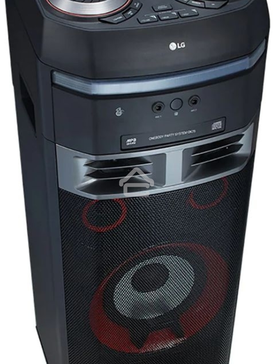 Аудиосистема LG OL90DK м.центр