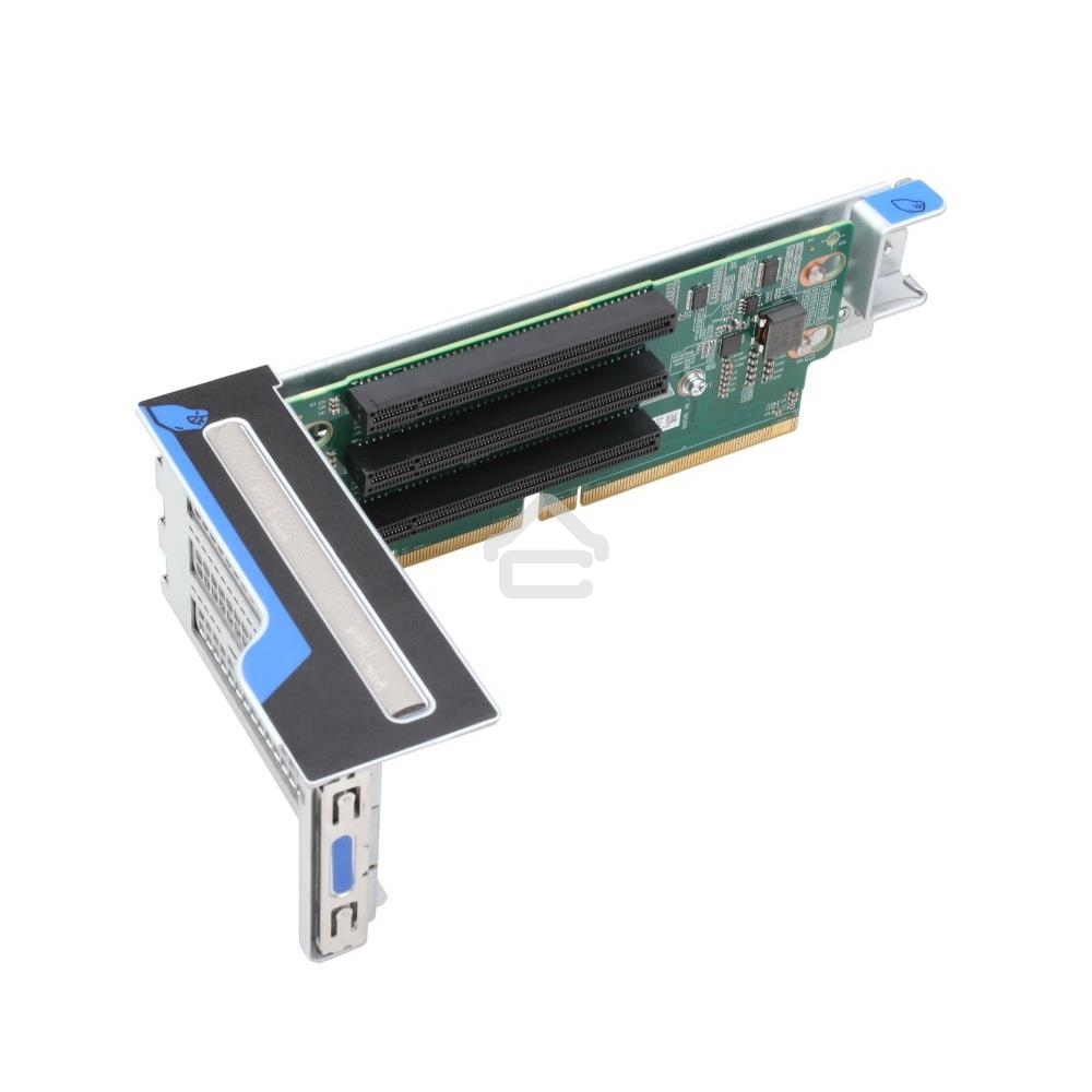 Карта расширения RISER PCIE R12 2280 V2 02312QJV HUAWEI
