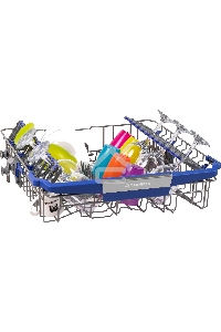 Посудомоечная машина Maunfeld MLP-12IMRO
