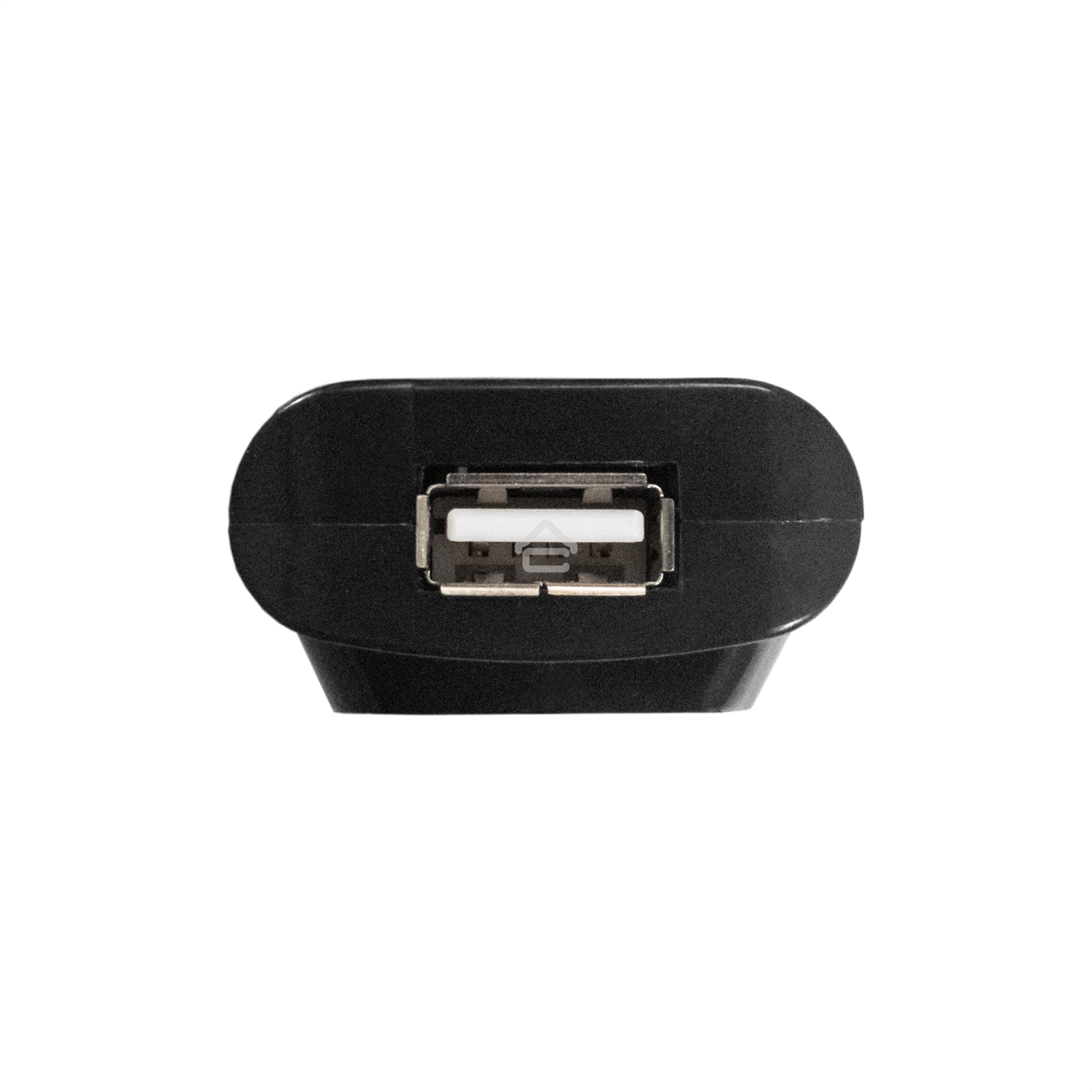 USB-концентратор ExeGate EX293976RUS DUB-42 (кабель-адаптер USB2.0 --> 4xUSB2.0, Plug&Play, черный)