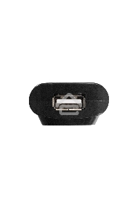 Хаб USB (концентратор) ExeGate EX293976RUS DUB-42 (кабель-адаптер USB2.0 --> 4xUSB2.0, Plug&Play, черный)