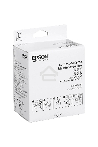 Емкость для отработанных чернил для принтеров серии Epson L4150/4160 (О) C13T04D100