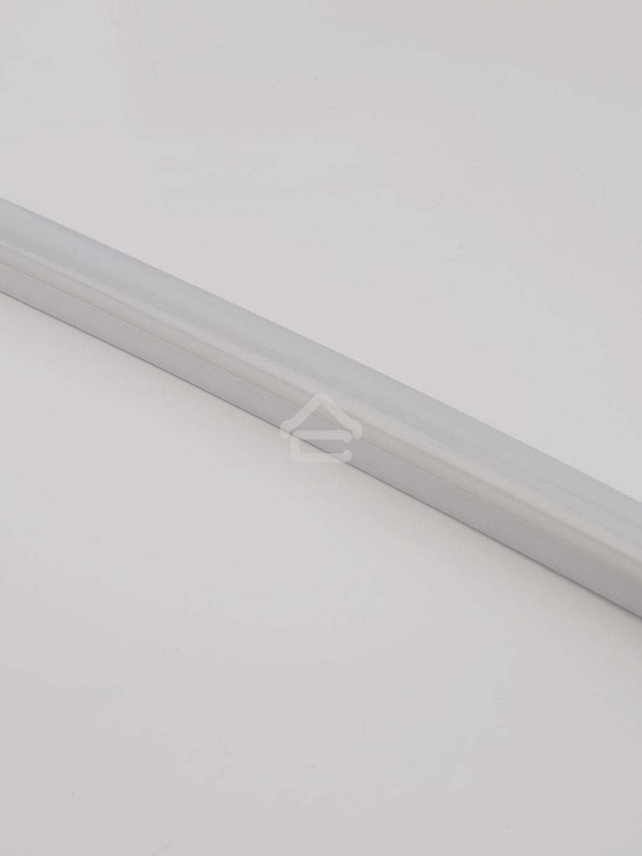 Гибкий неон LED SMD, форма – D, 16х16 мм, красный, 144 LED/м, бухта 50 м