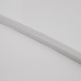 Гибкий неон LED SMD, форма – D, 16х16 мм, красный, 144 LED/м, бухта 50 м