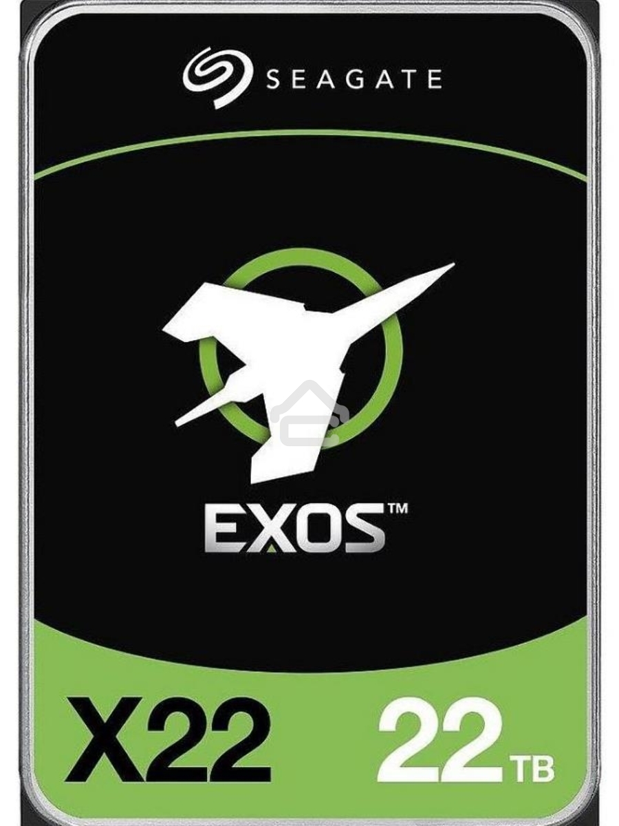 Жесткий диск Seagate Enterprise Capacity 3.5