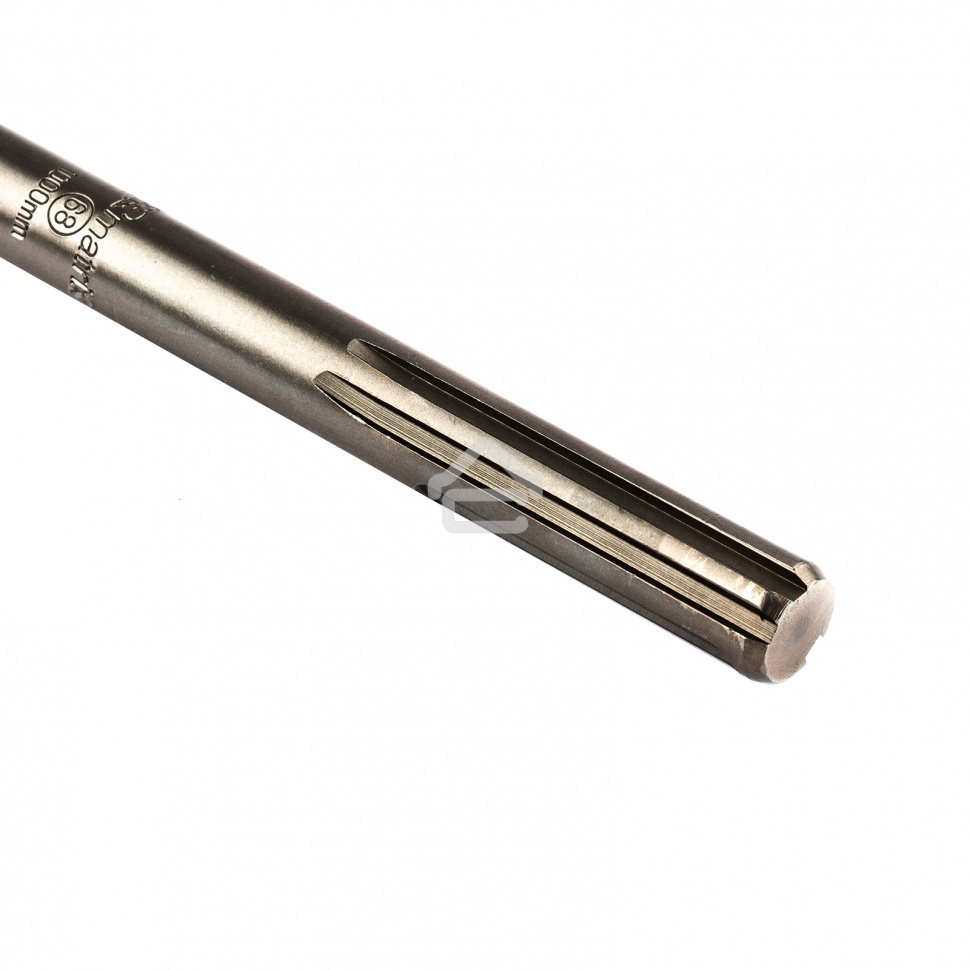 Проломной бур Matrix, 68 х 1000 мм, SDS MAX 712698