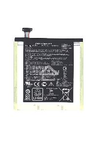 Аккумулятор для планшета Asus ME181C C11P1329