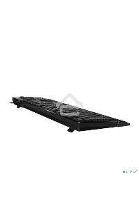 Клавиатура Genius keyboard KB-100XP проводная, USB, чёрный