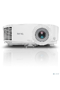 Проектор Benq MX550 DLP 3600Lm (1024x768) 20000:1 ресурс лампы:5000часов 2xHDMI 2.3кг