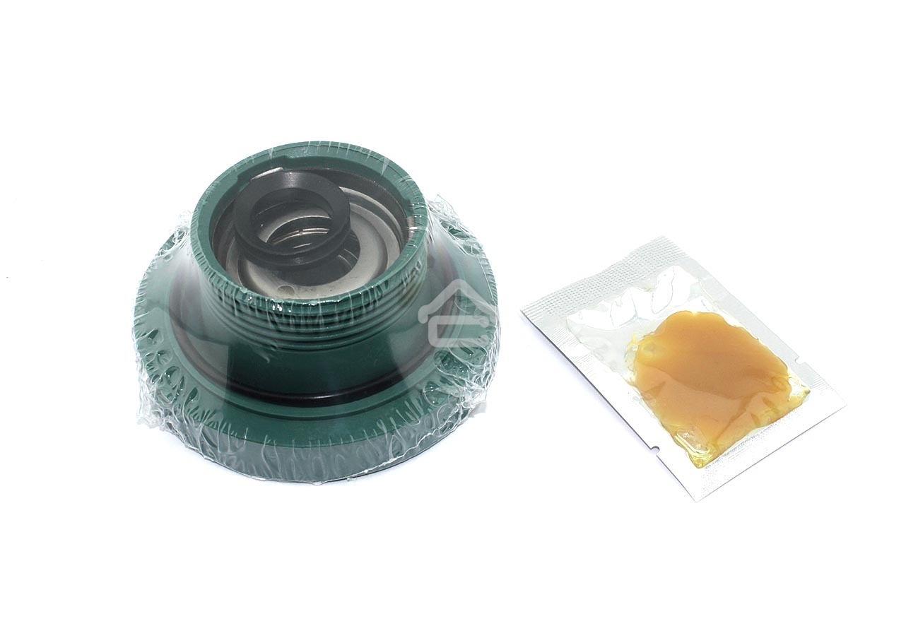 Суппорт (опора) в сборе EBI 099 для стиральной машины Electrolux, Zanussi, AEG SPD003ZN VER-2