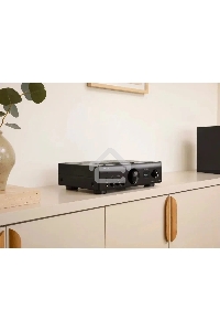 Усилитель интегральный Denon PMA-900HNE стерео полупроводниковый черный