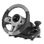 Руль Defender FORSAGE  {12 кн+2перекл.+1перекл. 8-ми позиц., USB}