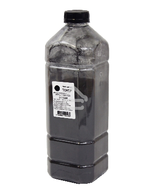 Тонер HP LJ 1160/1320/2410/2420 (NetProduct) 1кг, канистра    