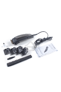 Машинка для стрижки Endever Sven 970, чёрный