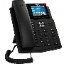 Телефон IP Fanvil X3U Pro черный