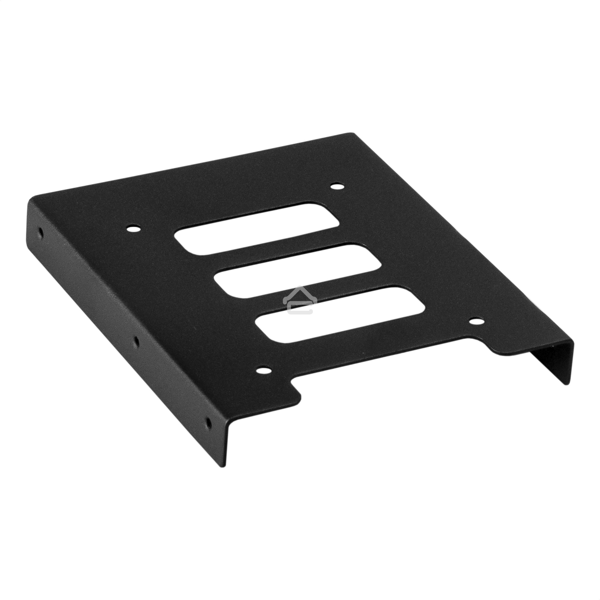 Салазки (переходник) ExeGate EX292546RUS HD-12T3M металлические для установки HDD/SSD 2.5