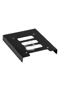 Салазки (переходник) ExeGate EX292546RUS HD-12T3M металлические для установки HDD/SSD 2.5